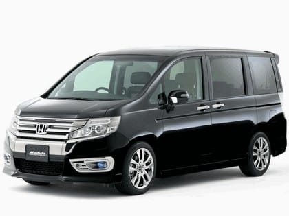 Honda Stepwagon