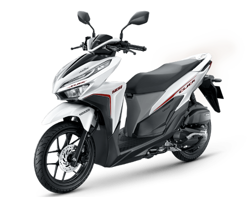 Scooter Virgo Car Rental