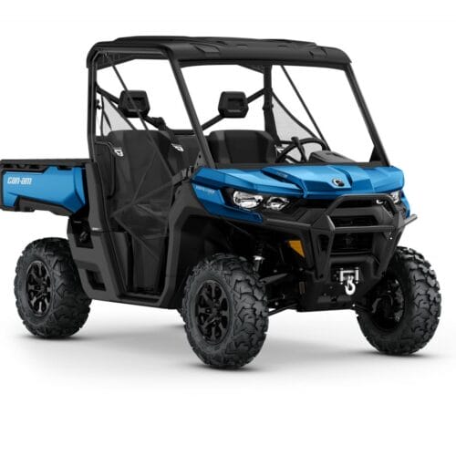 3 Seater Buggy (4hr Tour)