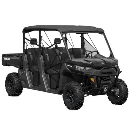 6-Seater-Buggy 6-Seater-Buggy