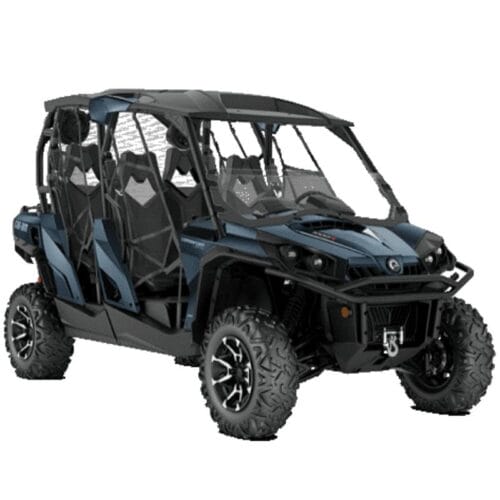 4 Seater Buggy Rental(24hrs)