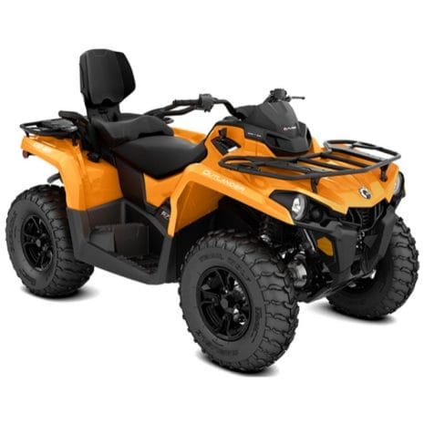 ATV bike ATV bike