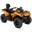 ATV bike